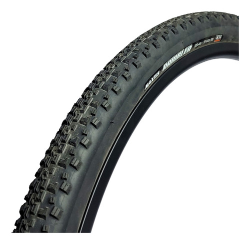 Cubierta Clincher Alambre 700x45 Maxxis Rambler Exo Protecti