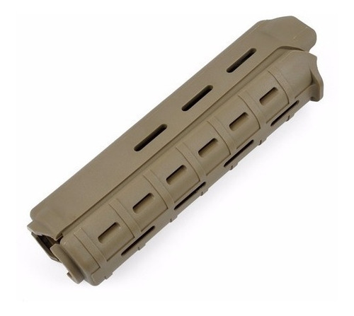 Hand Guard - Element Tactical - Coyote Brown - 9 Polegadas