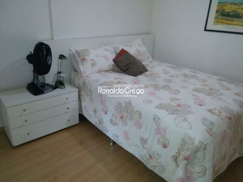 Apartamento Com 1 Dorm, Moema, São Paulo - A1220