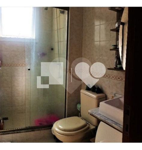 Apartamento De 3 Dormitórios Na Independência !!! - 28-im416388