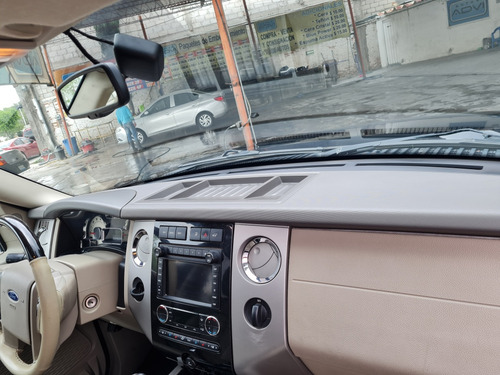 Ford Expedition Limited Max
