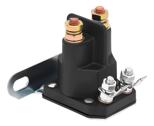 Lcgly Rele Solenoide Arranque Para Polaris Atp Magnum Trail