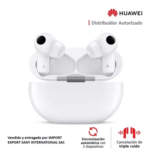 Huawei FreeBuds 5: te contamos lo bueno y no tan bueno de los