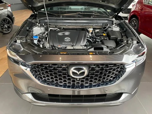 Mazda CX-5 TOURING 2,5