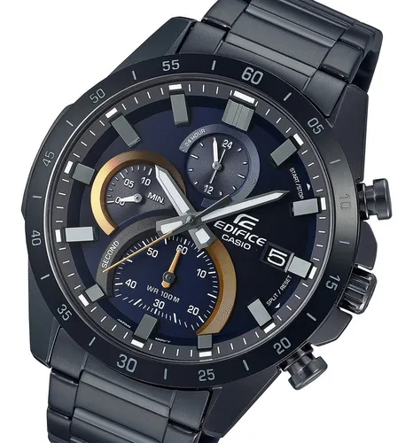 Reloj Hombre Casio Edifice Efr-571dc-2a Joyeria Esponda