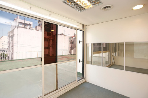 Imagen 9 de 19 de Alquiler Oficinas/consultorios Barrio Norte