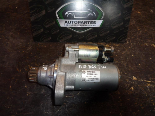 Motor De Arranque Volkswagen Move Up 4309680