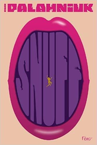 Livro Snuff