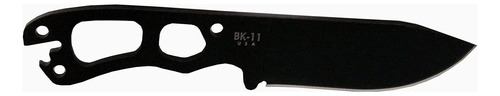 Cuchillo Ka-bar Backer Necker Bk11cp