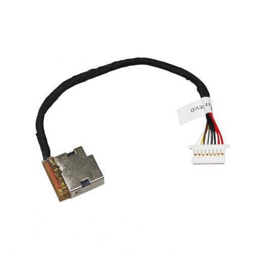 Power Jack Hp Probook 11-ee G1 11 Ee G2 L42039-001 P86