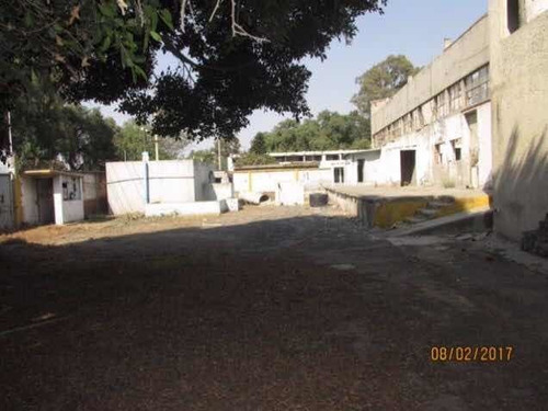 Imagen 4 de 7 de Terreno Industrial En Texcoco.