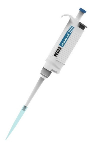 Micreo Pipeta Ajustable 10ml Con Display
