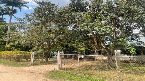 Jr Asein2486 Vende Excelente Finca En El Sector Los Taguanes, Tinaquillo Edo. Cojedes