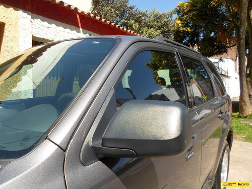 Imagen 12 de 25 de Ford Escape Xlt