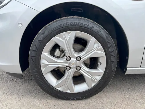 Chevrolet Onix 1.0 PREMIER 5P