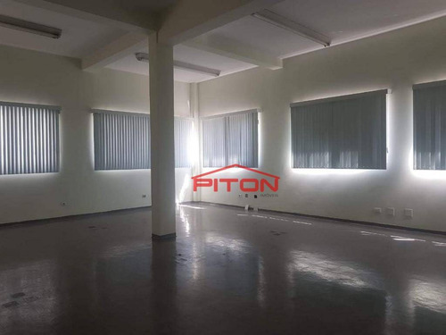 Prédio À Venda, 3000 M² Por R$ 13.500.000,00 - Penha De França - São Paulo/sp - Pr0009