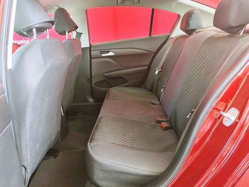 Imagen 6 de 15 de Chevrolet Cavalier 2020 4p Ls L4/1.5 Man (a)