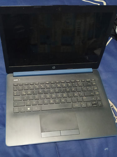 Laptop Hp 