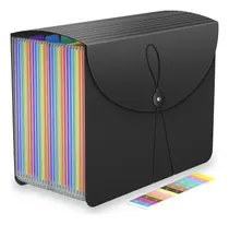 Comprar Carpeta De Archivos Expansible, Organizador De Archivos De A