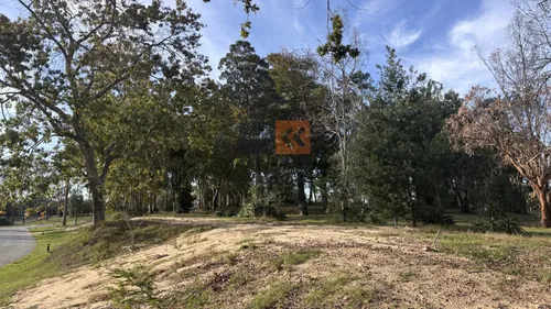 Terreno En El Mejor Barrio Privado Para Vivir En Armonía Con La Naturaleza