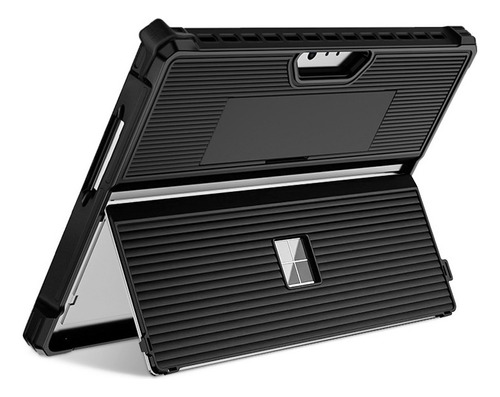 Funda De Tableta Hueca For Microsoft Surface Pro 9