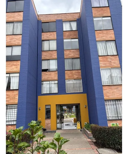 Venta Apartamento Cortijo