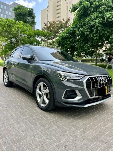 Audi Q3 1.4 Tfsi Attraction Plus