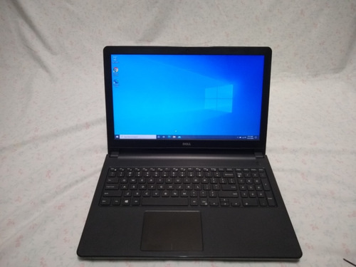 Imagen 7 de 8 de Laptop Dell Inspiron 5555 / Win 10 / 240 Gb / 12gb