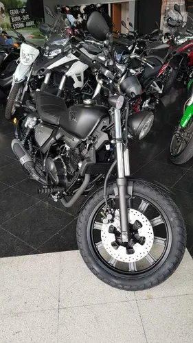 comprar Keeway K-light 202 Benelli 2025 Inmediata Agrobikes #4