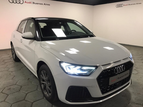 Imagen 9 de 15 de Audi A1 Sportback 30 Tfsi Stronic Nuevo 2021