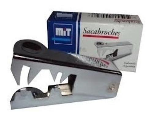 Sacabroches Sacaganchos Mit Metalico