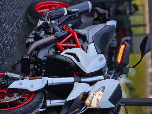 Ducati Hypermotard 939 - Mejor Precio -garantia Extendida Jc