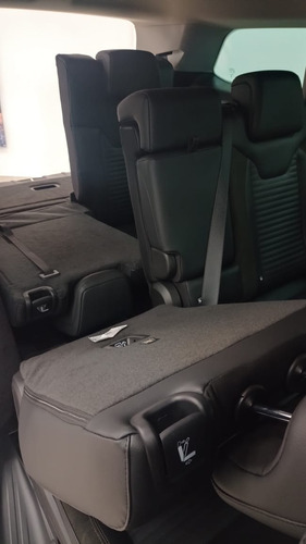 Jeep Commander 2.0 Td380 At9 4x4 7pas Limited