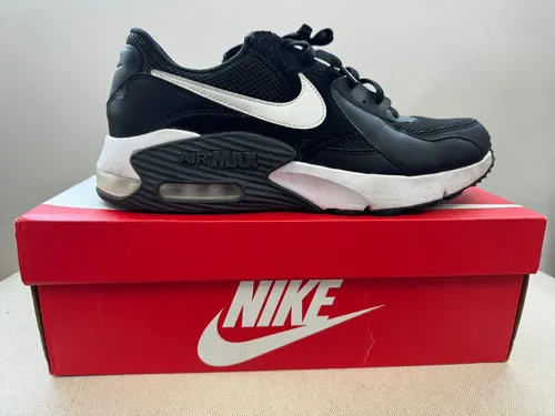 Botas top nike usadas