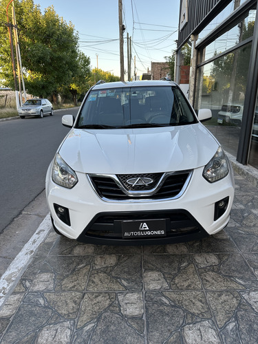 Chery Tiggo 2.0 F2 Confort 4x2 138cv
