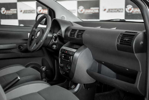 Volkswagen Crossfox G2 1.6 8v 4p