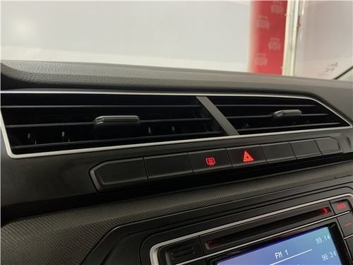 Volkswagen Voyage 1.6 Msi Totalflex 4p Manual