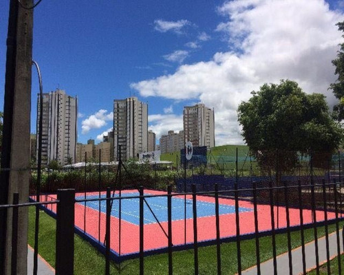 Imagem 6 de 11 de Apartamento - 3599 - 32319880