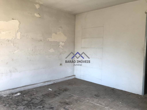Imagem 10 de 29 de Casa À Venda, 181 M² Por R$ 650.000,00 - Vila Loureiro - Jundiaí/sp - Ca1202