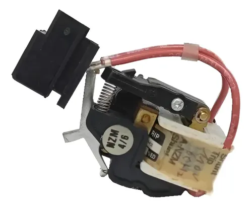 Bobine De Déclenchement Eaton A-NZM4/6 - 110V DC 50Hz - Pour Contacteurs - Neuf