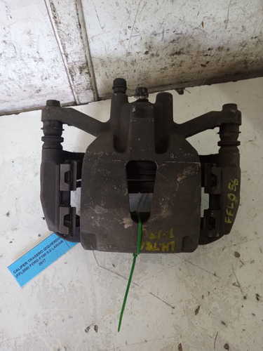 Caliper Trasero Izquierdo Ford F150 5.0 Lariar 2017