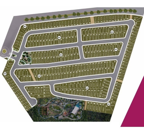 Imagen 2 de 15 de Venta De Lote Residencial