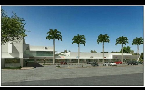 Imagen 3 de 5 de Local En Renta, Plaza Victory, Altabrisa, En Avenida