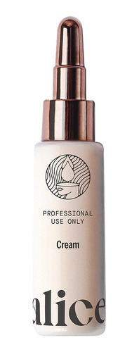 Pigmento Microblading Alice Cosmetic Tinta Cream 15ml