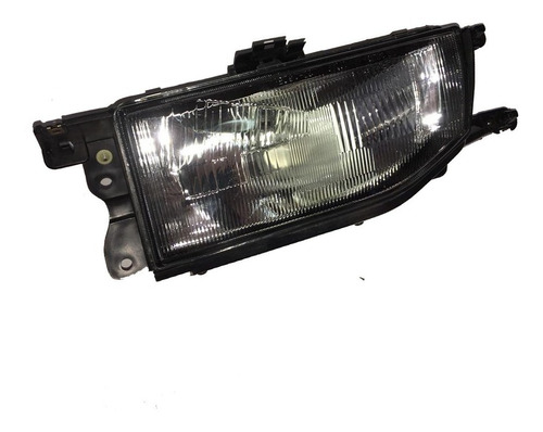 Faro Delantero Izquierdo Mazda 323 Tyc