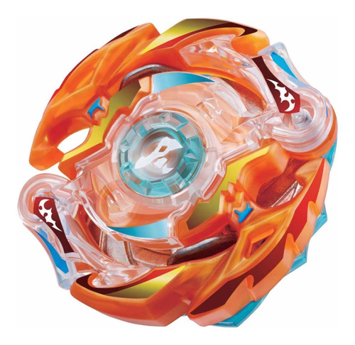 Beyblade Takara Tomy Blaze Ragnaruk B-75 Stamina Booster