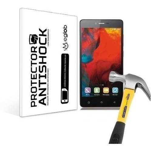 Protector De Pantalla Antishock Gionee F103