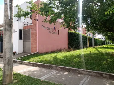 Apartamento en venta