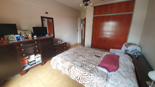 Terreno En Venta En Villa Ortuzar