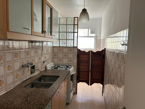 Alquiler 3 Ambientes Caballito Con Cochera
